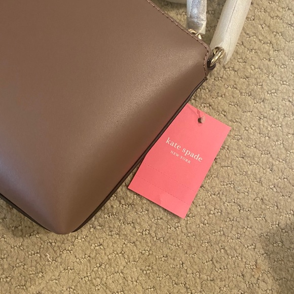 JUST SOLD ON EBAY‼️‼️‼️NWT Kate spade crossbody - Picture 6 of 8